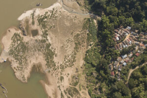 Power purchase deals endorsed for Luang Prabang and Pak Lay dams on the Mekong amid locals’ bids to seek “legal rights” for better protection of the river