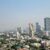 PM2.5 haze hits Bangkok for 3rd consecutive day while people advised to WFH