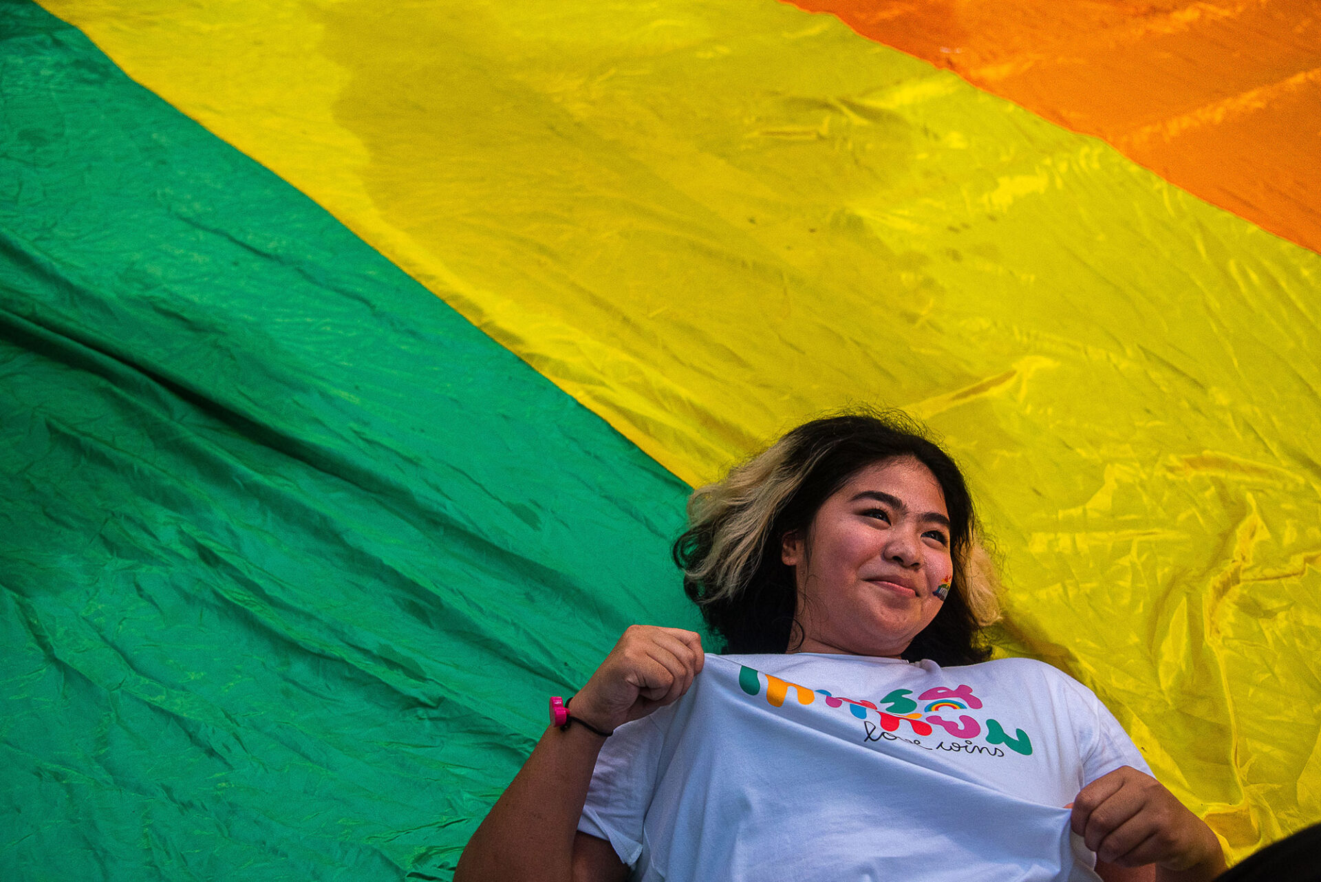 Gender Equality: Are We There Yet? | Bangkok Tribune