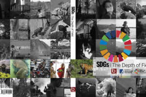 E-Book: SDGs I The Depth of Field
