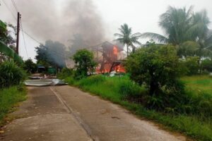 UN top official condemns loss of lives and injuries to civilians in Thai-Cambodian border clashes