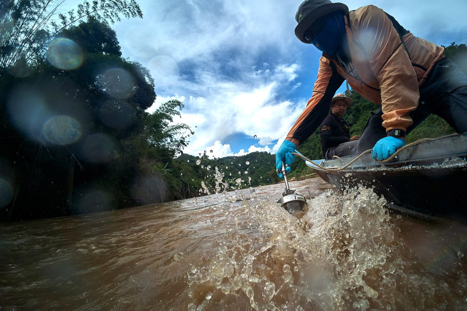 SPECIAL REPORT SERIES: The Poisoned Rivers: From gold to rare earth ...