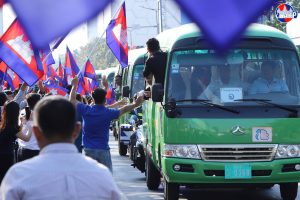 18 detained Cambodian soldiers repatriated as 72-hour ceasefire monitoring ends