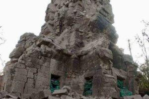 No heritage sites should be damaged by war: Fine Arts Dept.