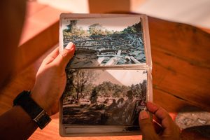 21 Years after the Indian Ocean Tsunami, Lessons Learned to Educate the Next Generation on Disaster Preparedness