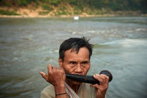 In Pictures: Soul Soothing and the Spirit of Water at Salween