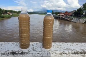 Thai PM to meet Myanmar’s President to discuss transboundary river pollution affecting northern Thailand