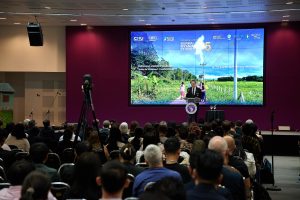 5th Myanmar Studies conference kicks off with calls for political imagination and inclusive diplomacy amid Myanmar’s “interregnum”