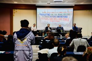 New regulation to curb RE mining impacts in EAO-controlled areas in Myanmar poorly enforced, says Kachin researcher